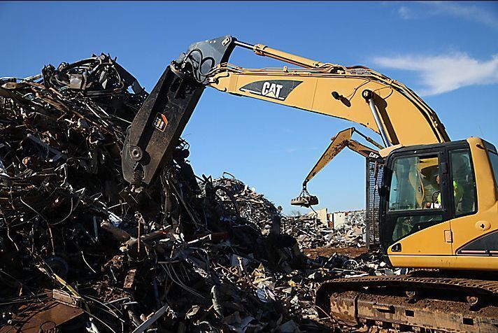Гидроножницы CAT S3090